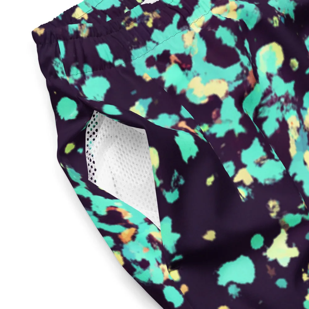 Regal Swim Trunks