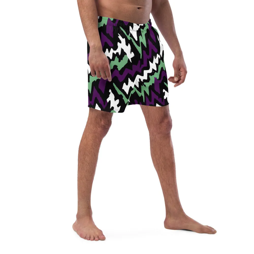 Regal Swim Trunks
