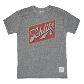 Retro Brand Schlitz Tee