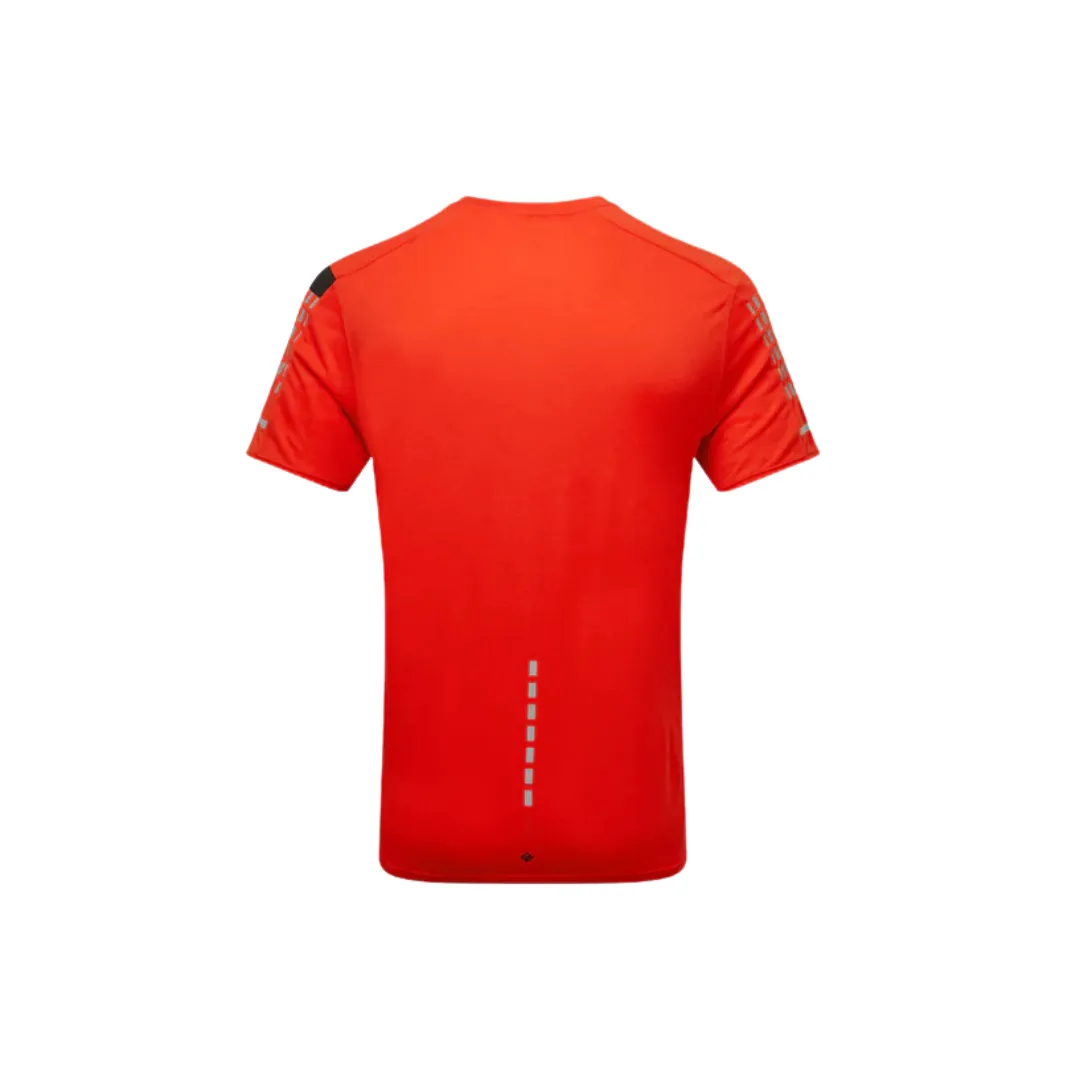 Ronhill Men Tech Afterhours Short Sleeve