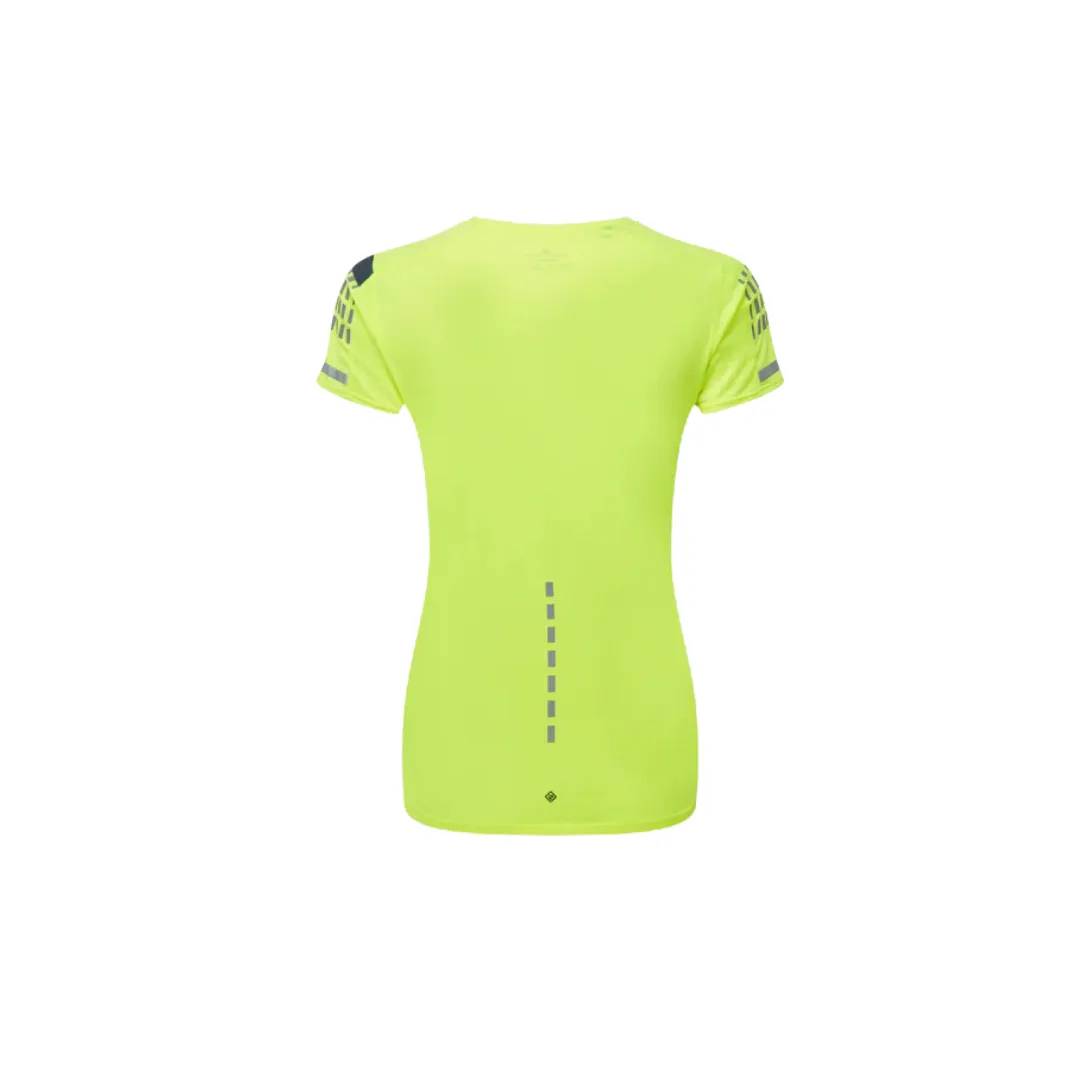 Ronhill Women Tech Afterhours Short Sleeve