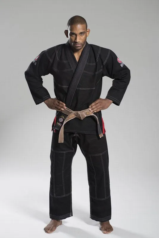 Ronin Brand Insignia V2 Jiu-jitsu Gi