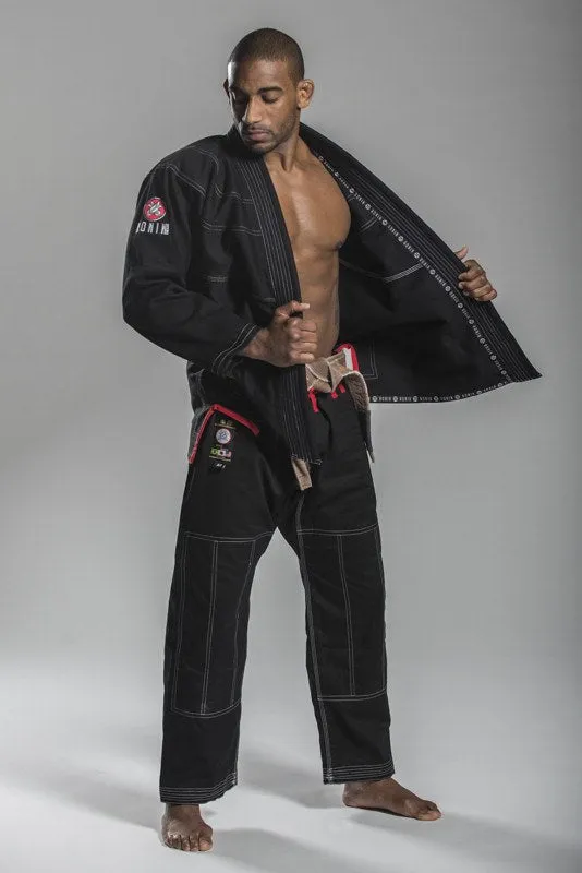 Ronin Brand Insignia V2 Jiu-jitsu Gi