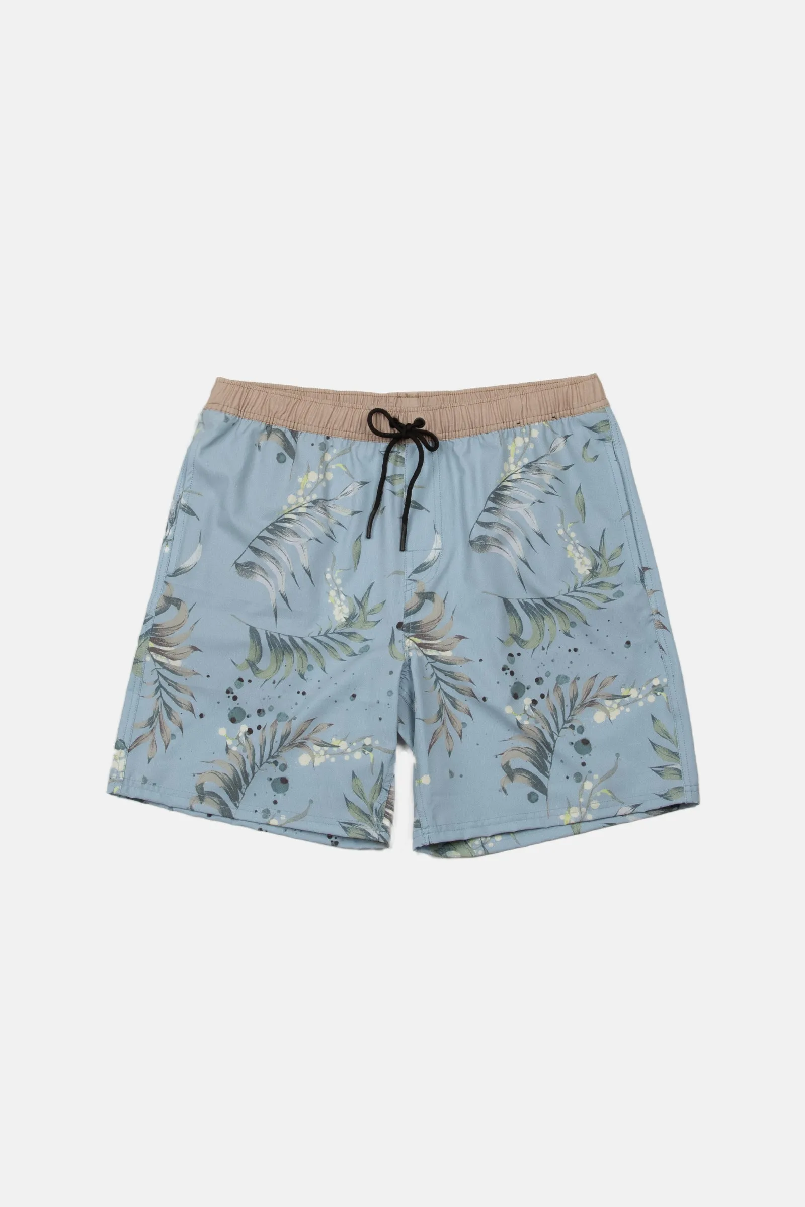 Rusty Levitate Elastic Boardshorts