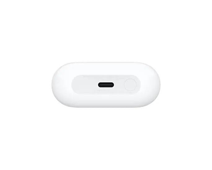 Samsung Galaxy in Ear Buds 3 Pro (White) with Galaxy Ai | Adaptive ANC | Real-Time Interpreter | 24-Bit Hi-Fi Audio | Up to 37H Battery | Ip57