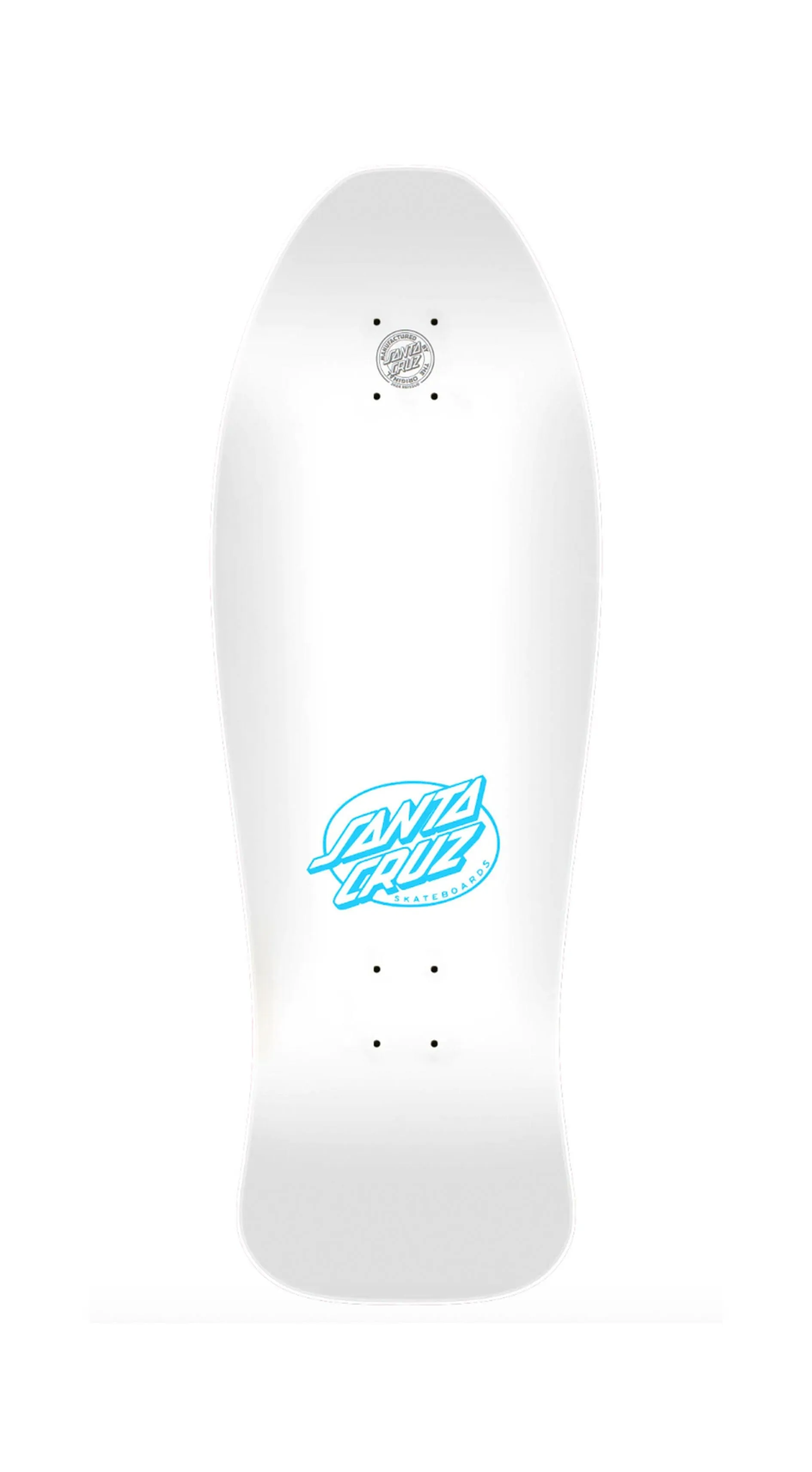 Santa Cruz Toyoda 10.4 Reissue Skateboard Deck Preorder  - Tabla