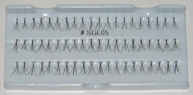 #SGL05 - EYEMIMO brand - Brown, Medium