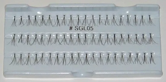 #SGL05 - EYEMIMO brand - Brown, Medium