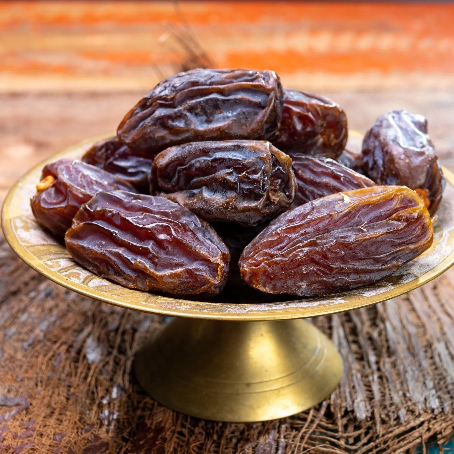 Sindhi's Medjoul Box, 400g Box