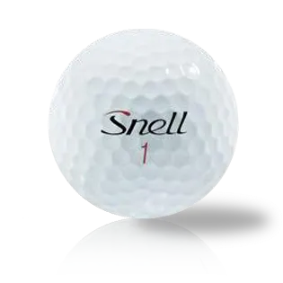 Snell My Tour Ball Black