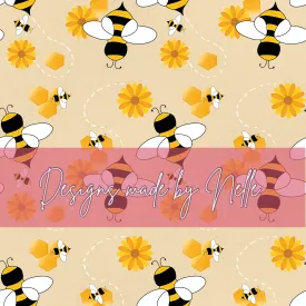 Summer Bees 2
