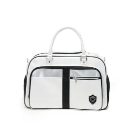 SVG Golf Duffel Bags PU Waterproof Handbag