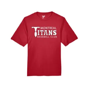Team 365 Men's Short Sleeve T-Shirt