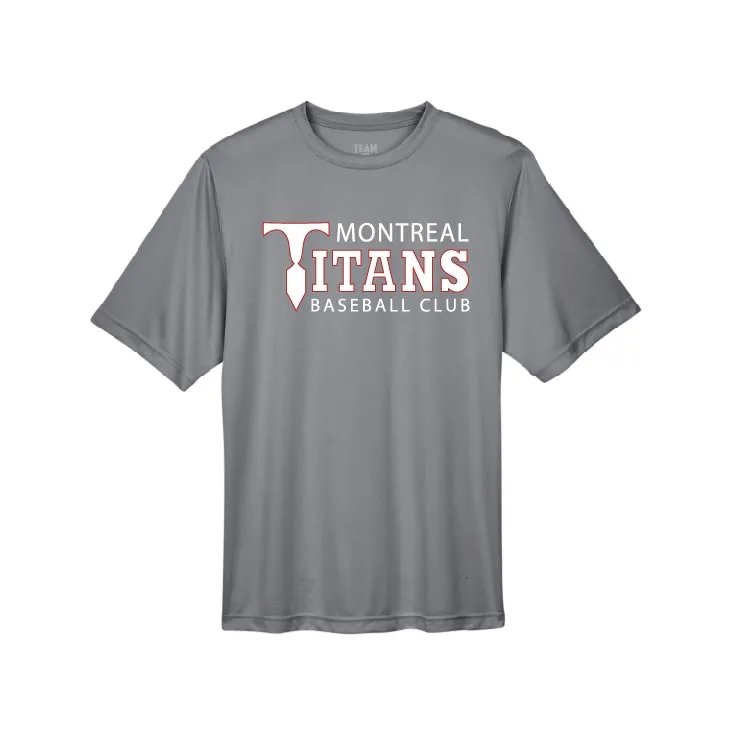 Team 365 Men's Short Sleeve T-Shirt