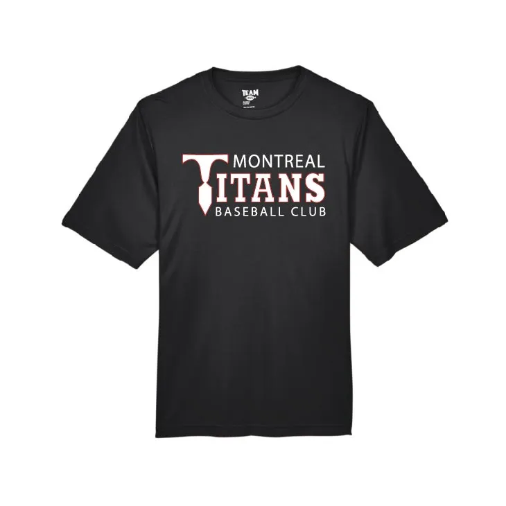 Team 365 Men's Short Sleeve T-Shirt