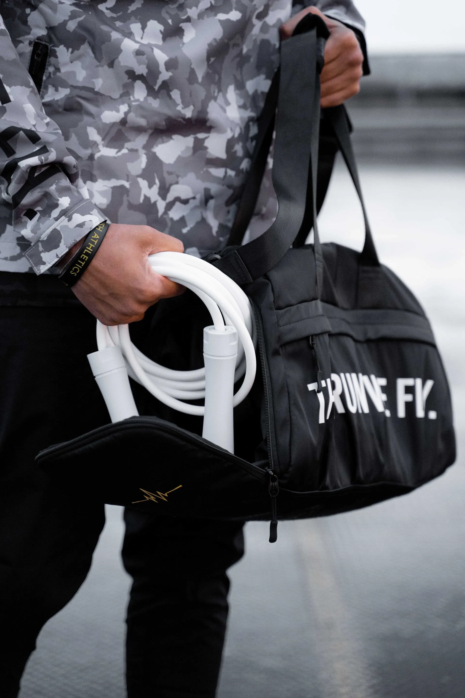 TFS | LEGACY ROPE | SPECIAL EDITION
