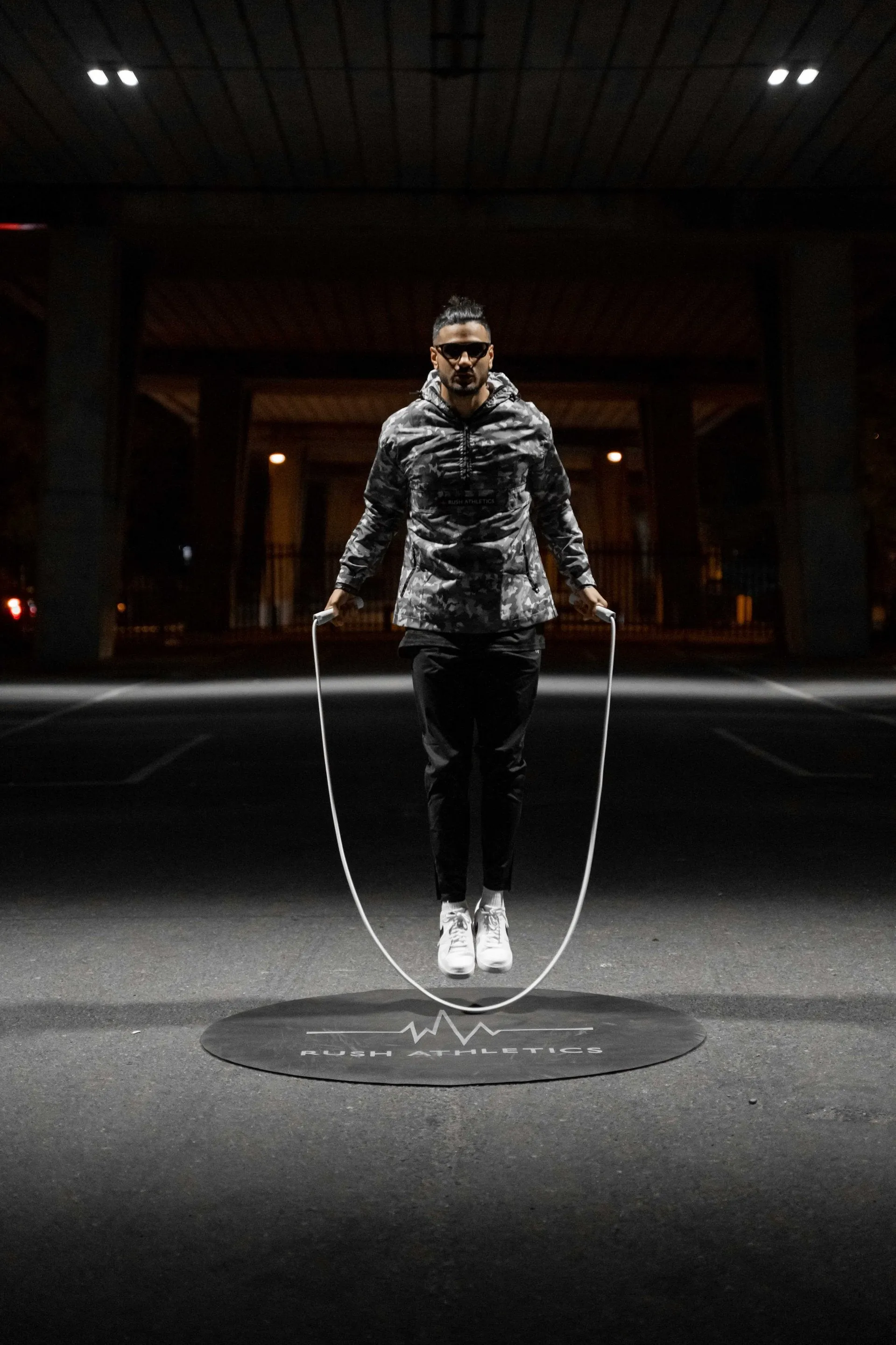 TFS | LEGACY ROPE | SPECIAL EDITION