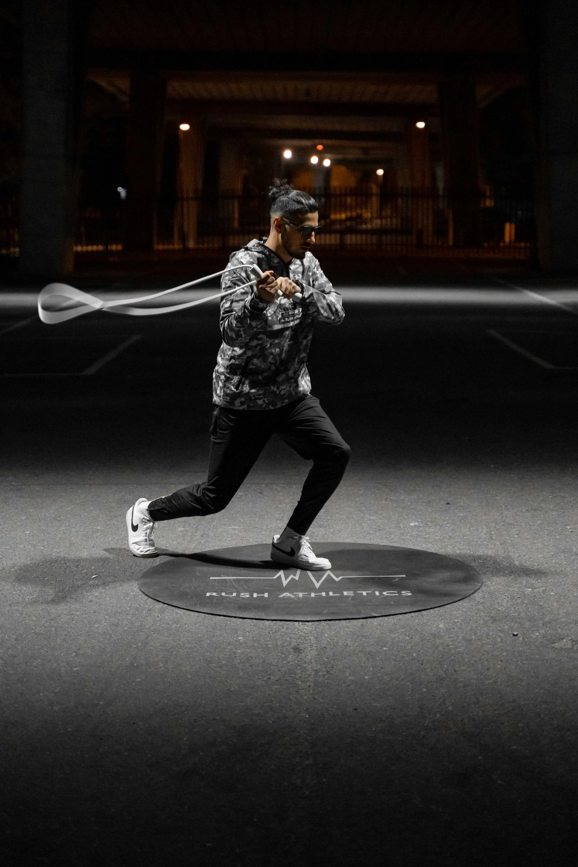 TFS | LEGACY ROPE | SPECIAL EDITION