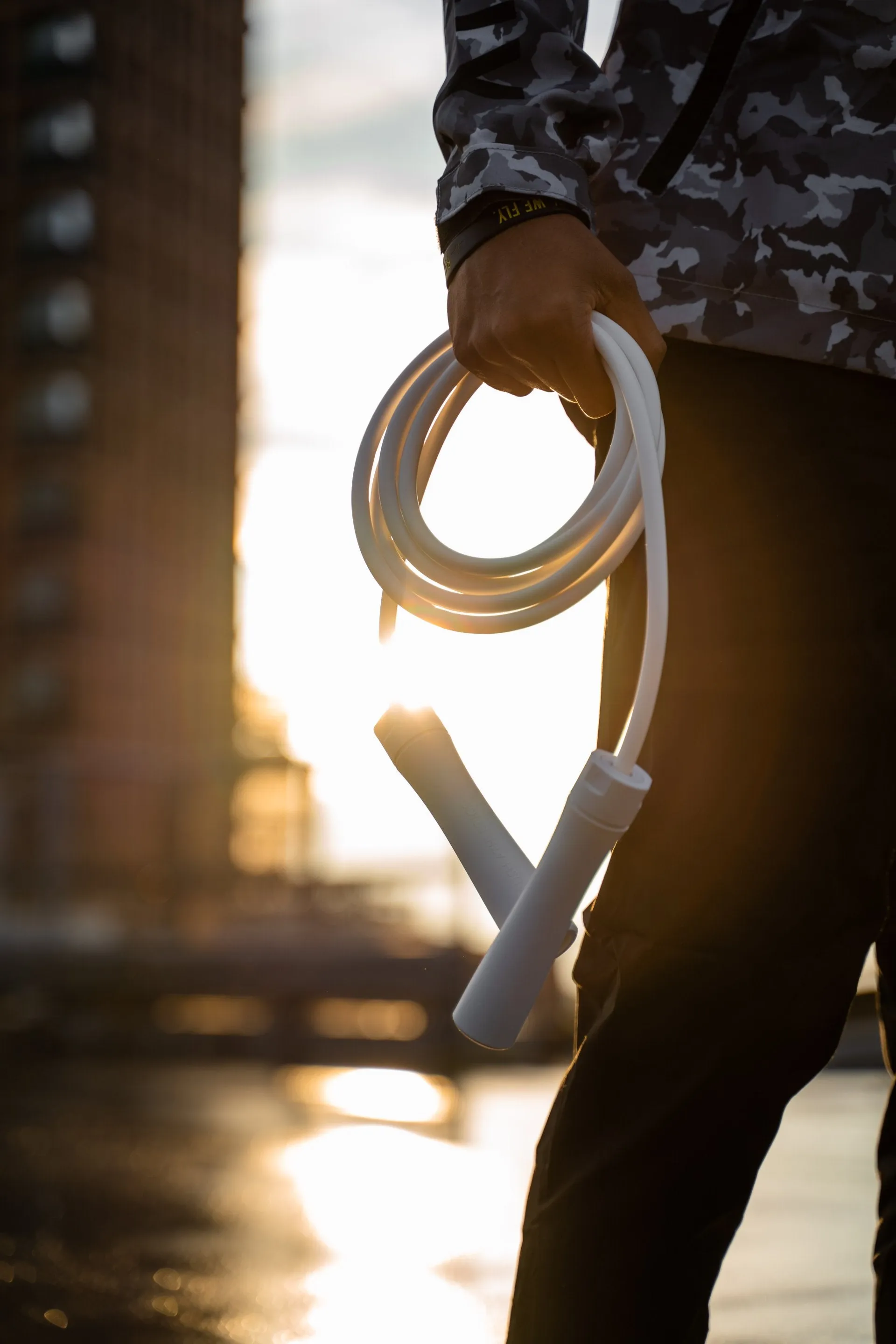 TFS | LEGACY ROPE | SPECIAL EDITION