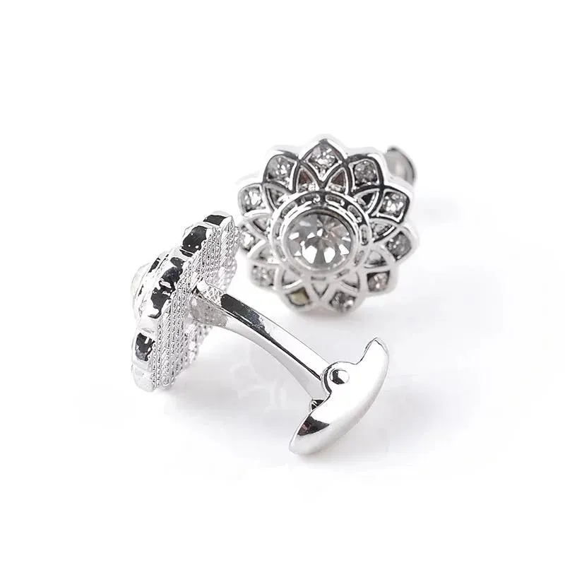 The Francois Luxury Cuff Links