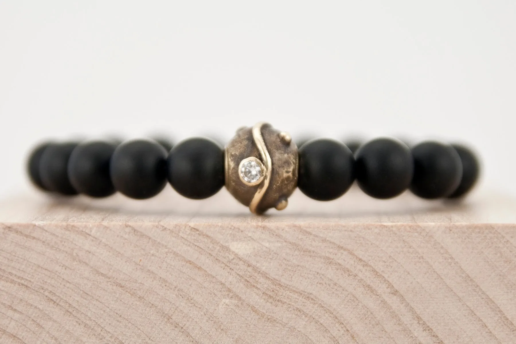 The Queen's Ball Bracelet