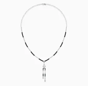 THIALH - Castle - Segovia Necklace