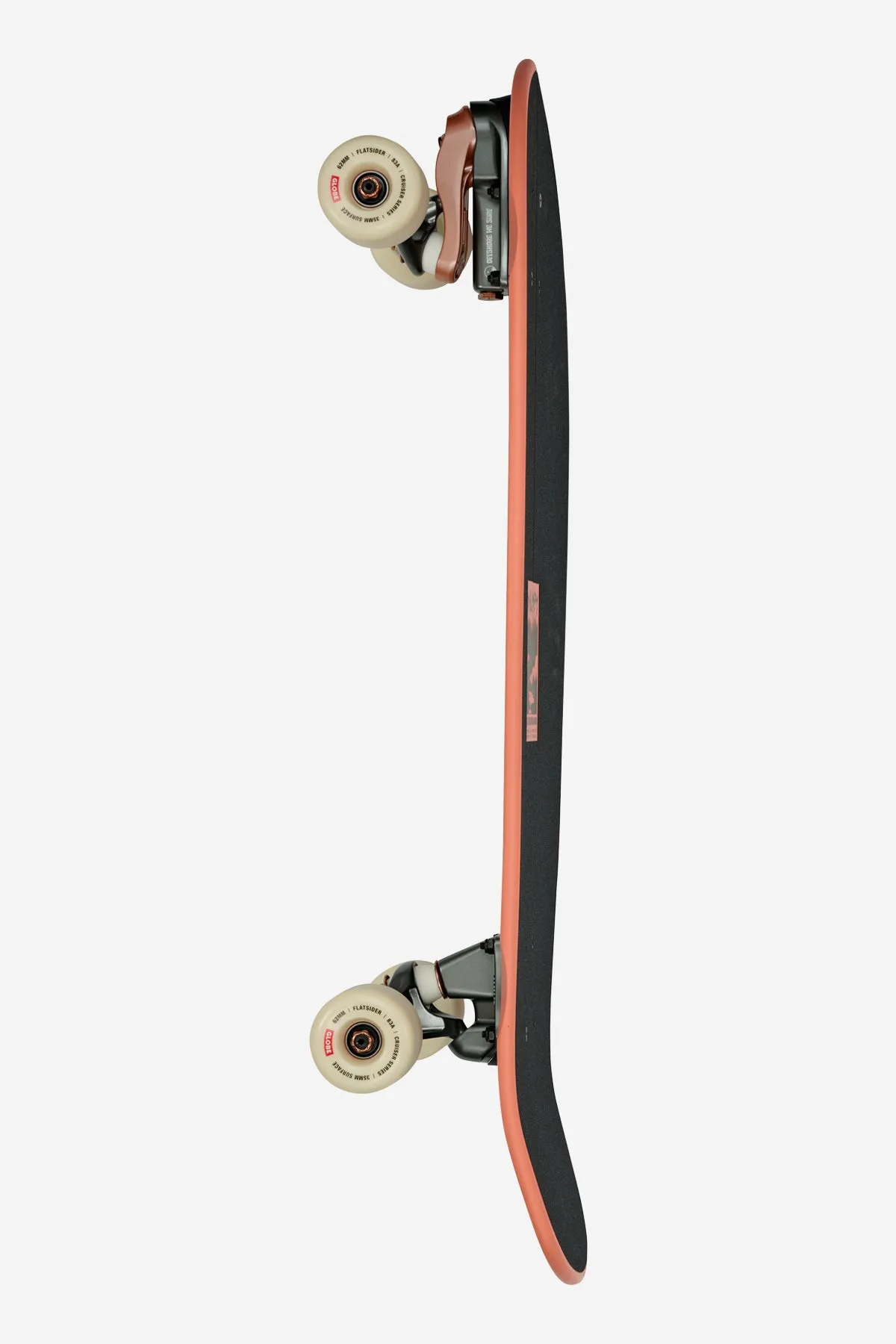 Thumpy 30" Surf/Skate Cruiser
