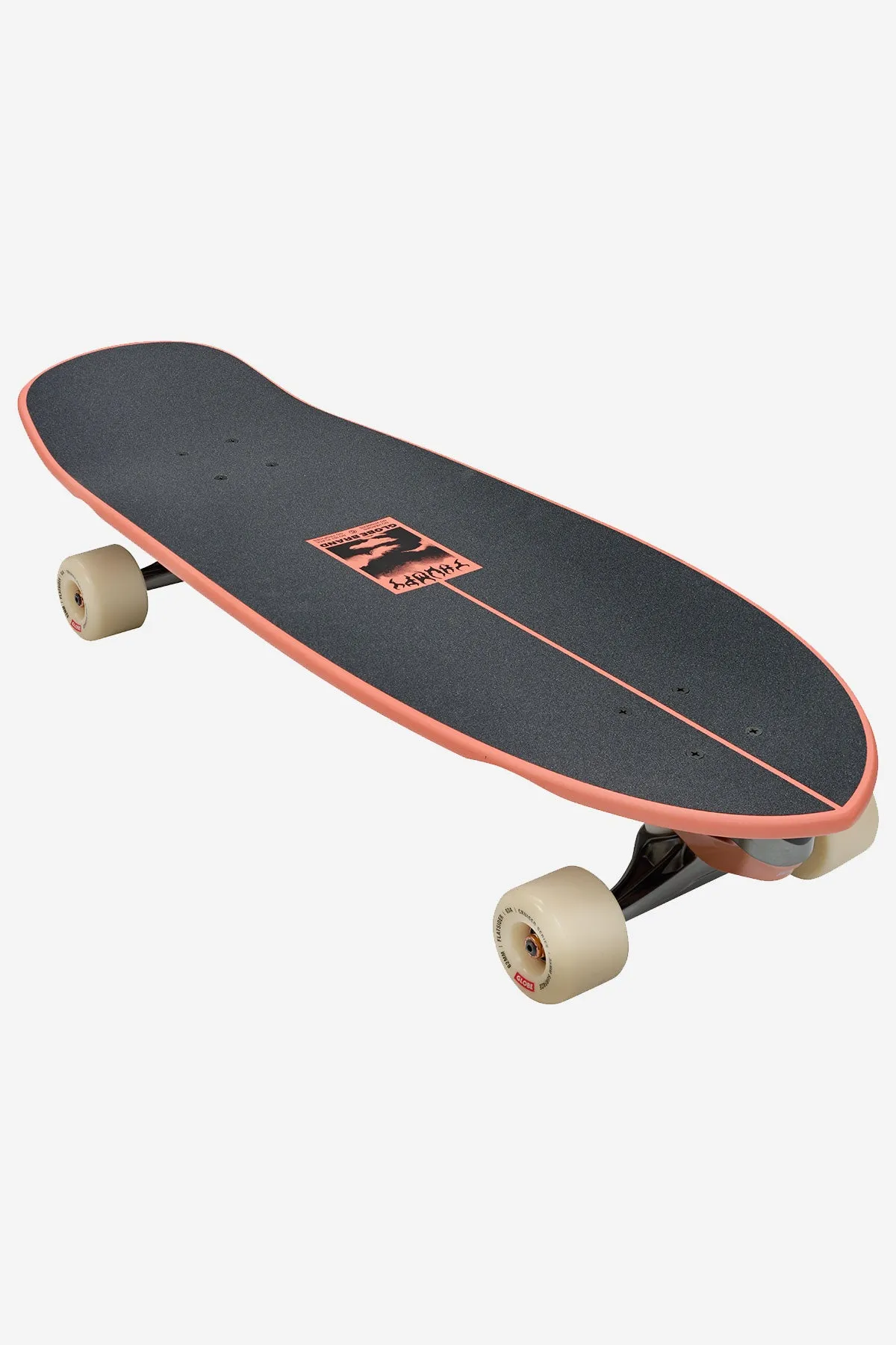 Thumpy 30" Surf/Skate Cruiser