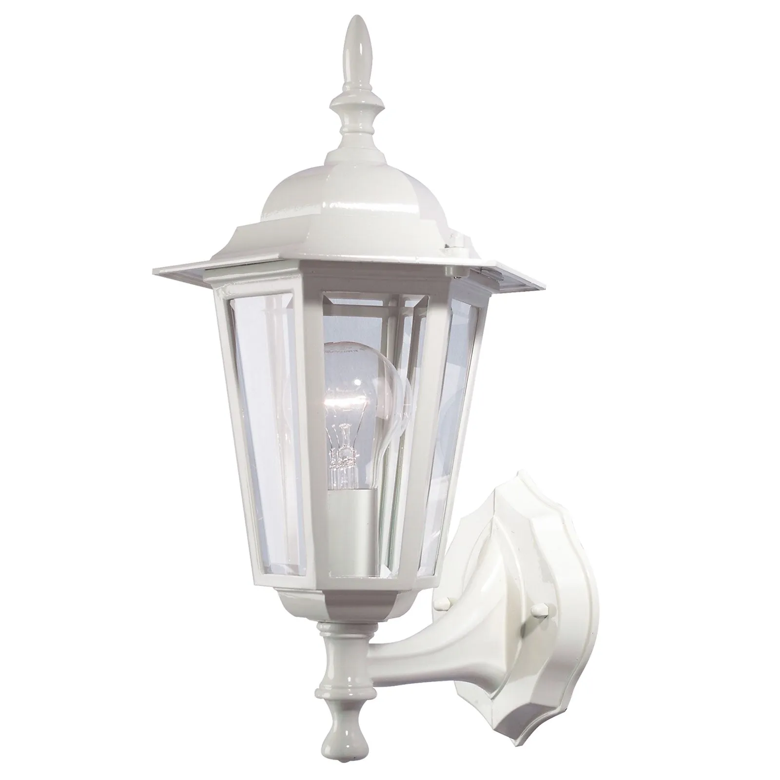 Tilbury Outdoor Coach Light