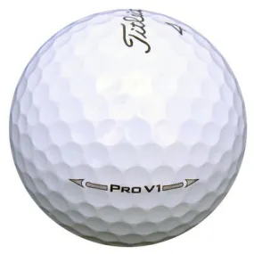 Titleist ProV1