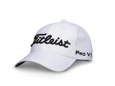 Titleist Tour Performance Cap