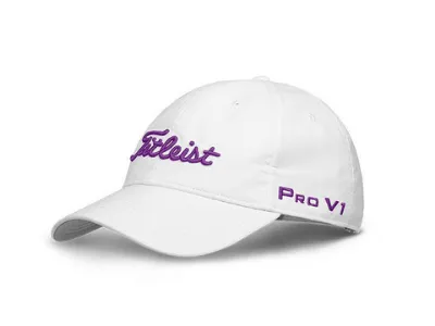 Titleist Tour Performance Cap