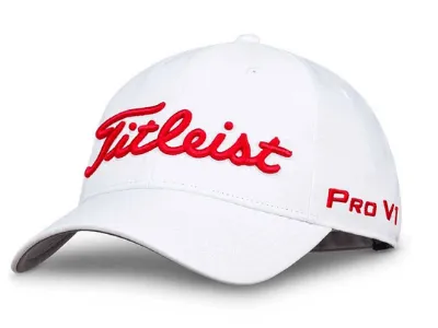 Titleist Tour Performance Cap
