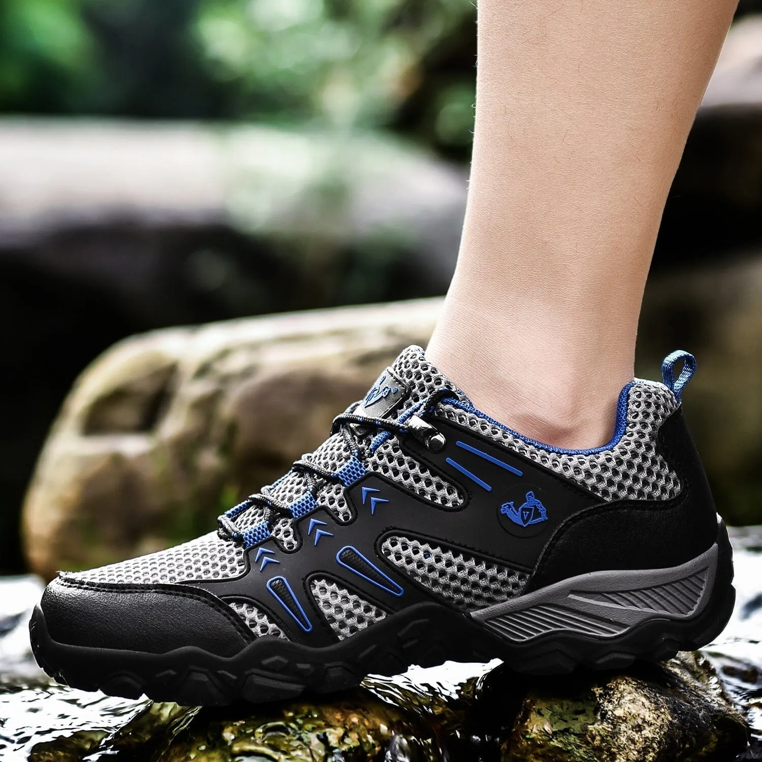 Tênis Masculino Adventure Trail Master