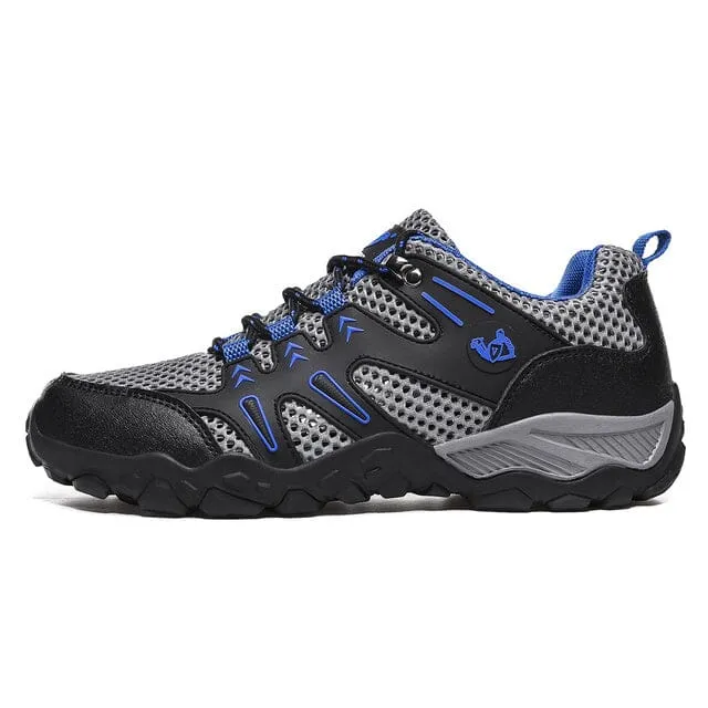 Tênis Masculino Adventure Trail Master