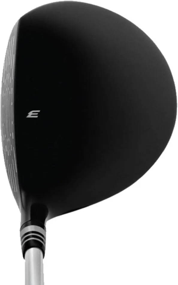 Tour Edge Exotics Xj1 Fairway Wood