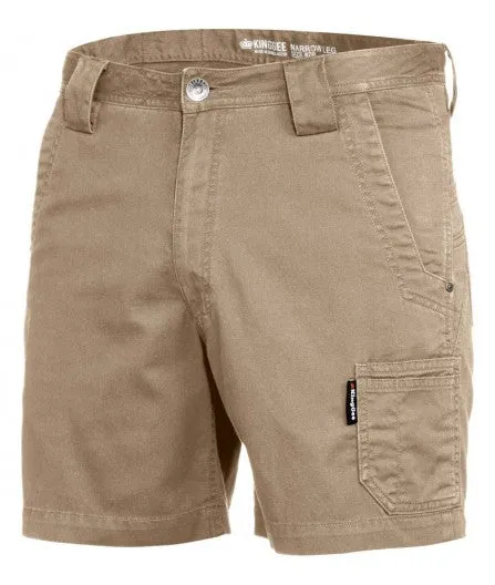 Tradie Narrow Short Short