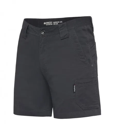 Tradie Narrow Short Short
