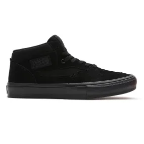 Vans - Skate Half Cab  - Black/Black