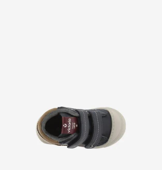 Victoria KIDS – Huellas Vegan Straps Multi