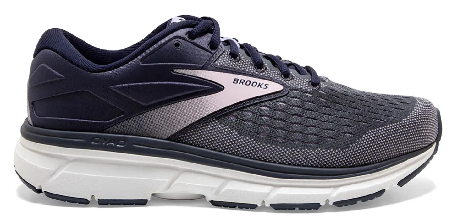 Women’s Brooks Dyad 11