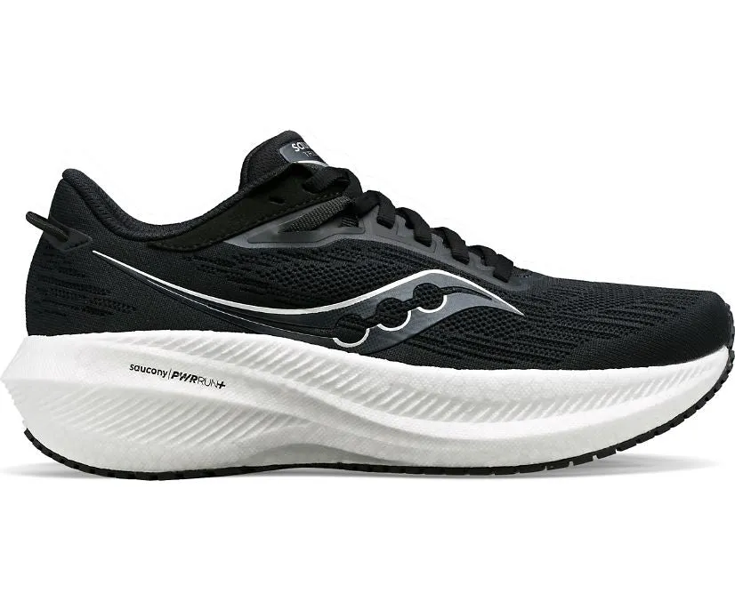 Women's Saucony Triumph 21